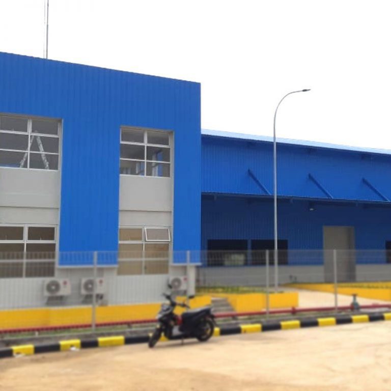 Gedung Tasganu